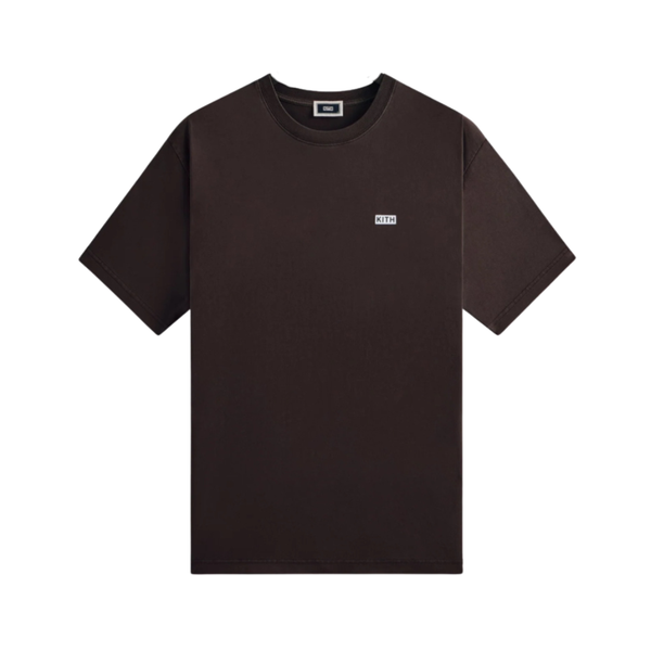 Kith Lax Tee Brown