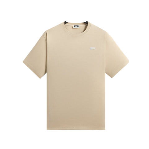 Kith Lax Tee Beige