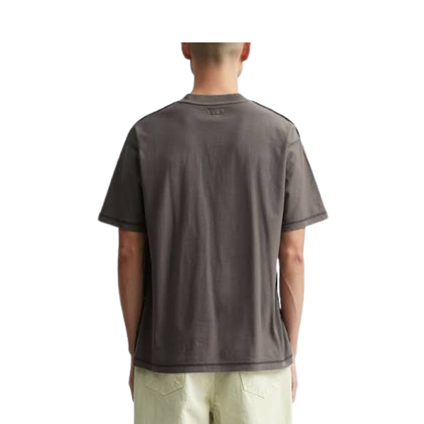 Stussy Lazy Tee - vista alterna