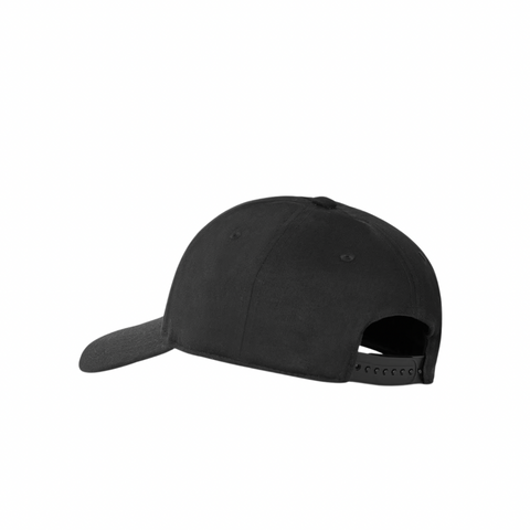 Represent Owners Club Script Cap Black