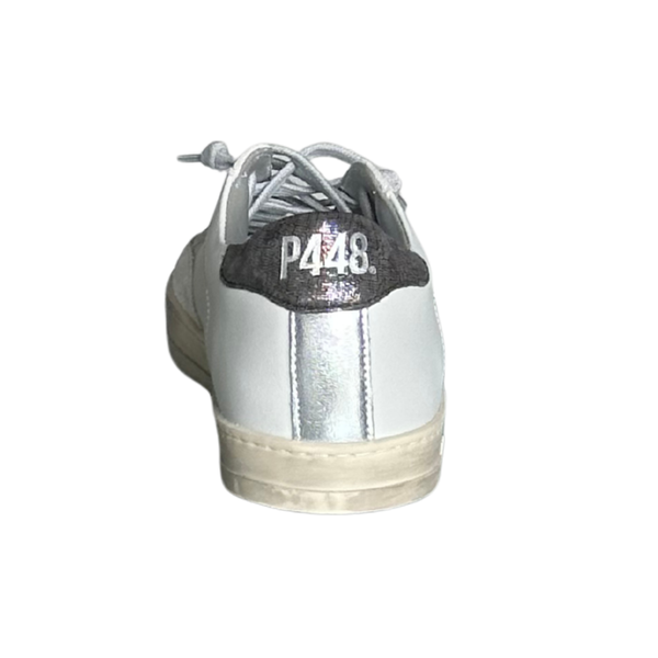 P448 John Sneaker - vista alterna