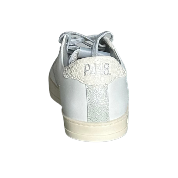 P448 John Sneaker - vista alterna