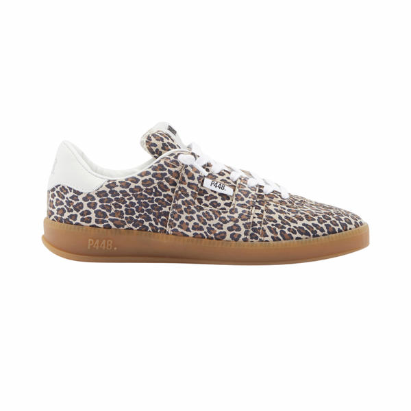 P448 Monza Sneaker