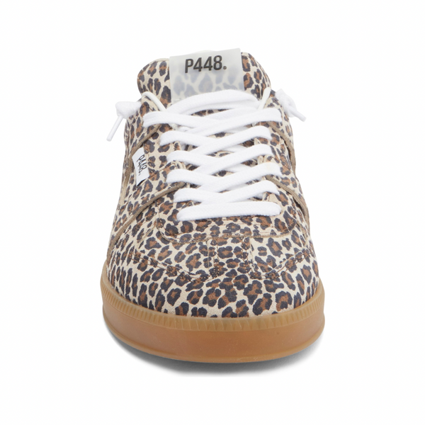 P448 Monza Sneaker - vista alterna