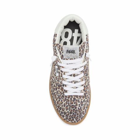 P448 Monza Sneaker