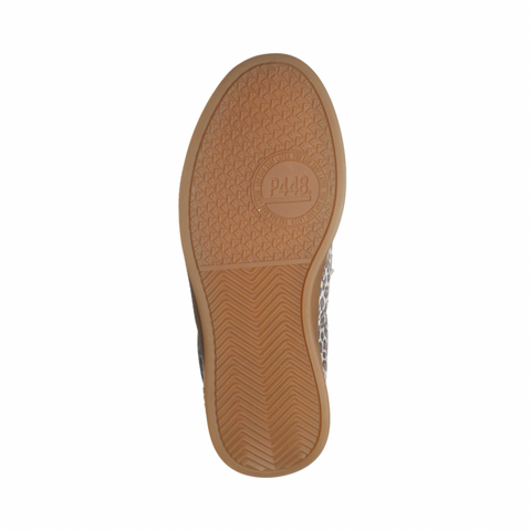 P448 Monza Sneaker