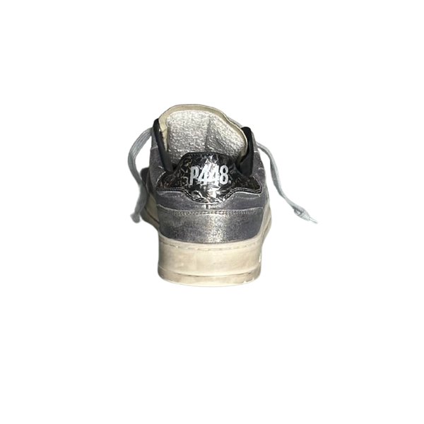 P448 Bali Sneaker - vista alterna