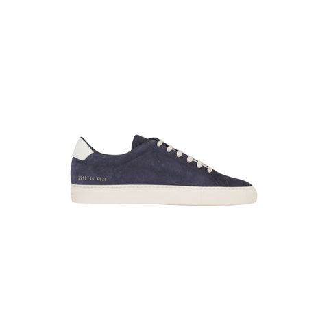 Common Projects Achilles Blue Navy