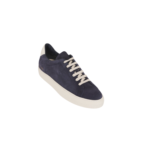 Common Projects Achilles Blue Navy