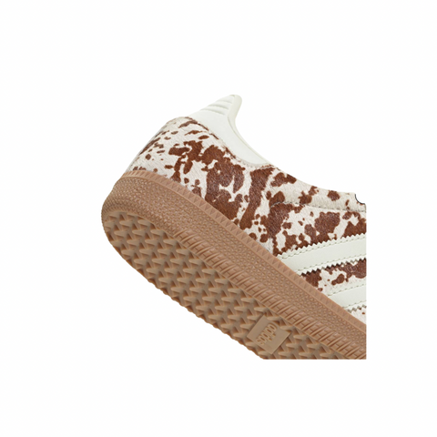 Adidas Samba LT Animal Print