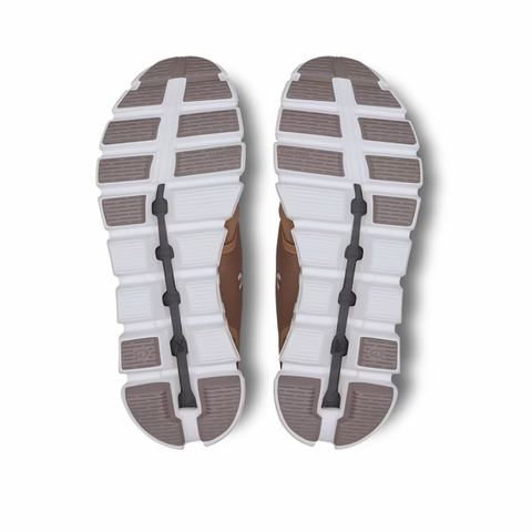 On Running Cloud 5 Rosebrown