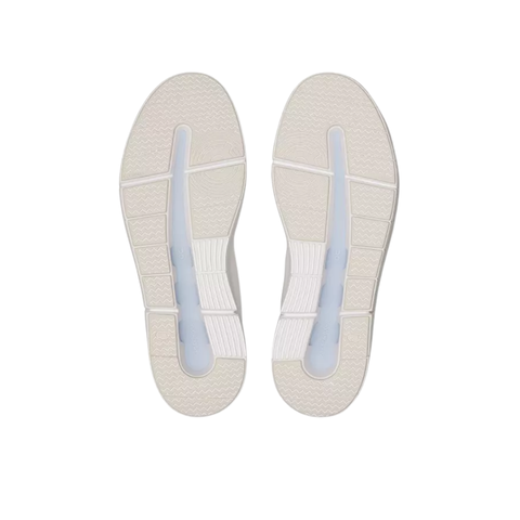 On Running The Roger