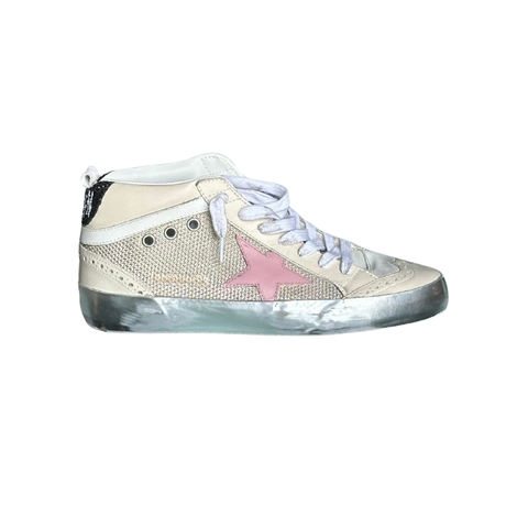 Golden Goose MidStar Sneaker