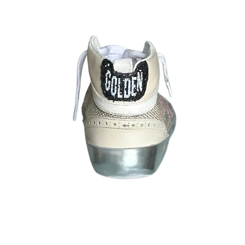 Golden Goose MidStar Sneaker