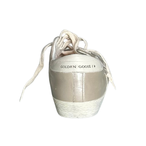 Golden Goose Superstar