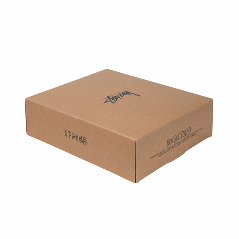 Stussy Undershirt Multi 3 pack