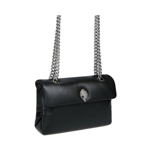 Kurt Geiger The Kew Black Bag - vista alterna
