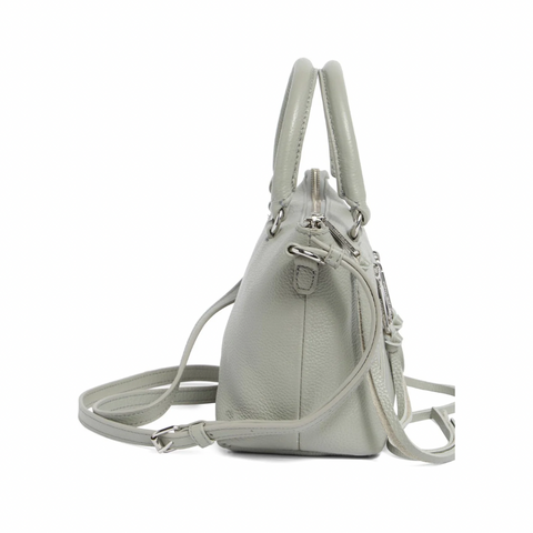 Rebecca Minkoff Leather Green Bag