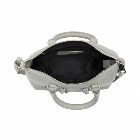 Rebecca Minkoff Leather Green Bag