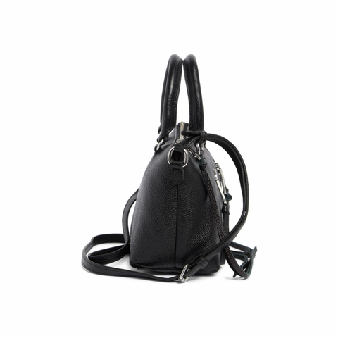 Rebecca Minkoff Leather Black Bag