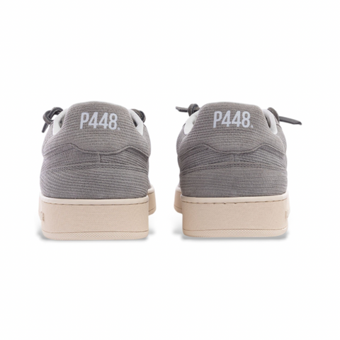 P448 Bali Sneaker Grey