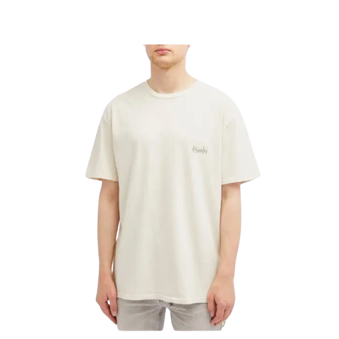 Ksubi All Day Biggie Tee Desert