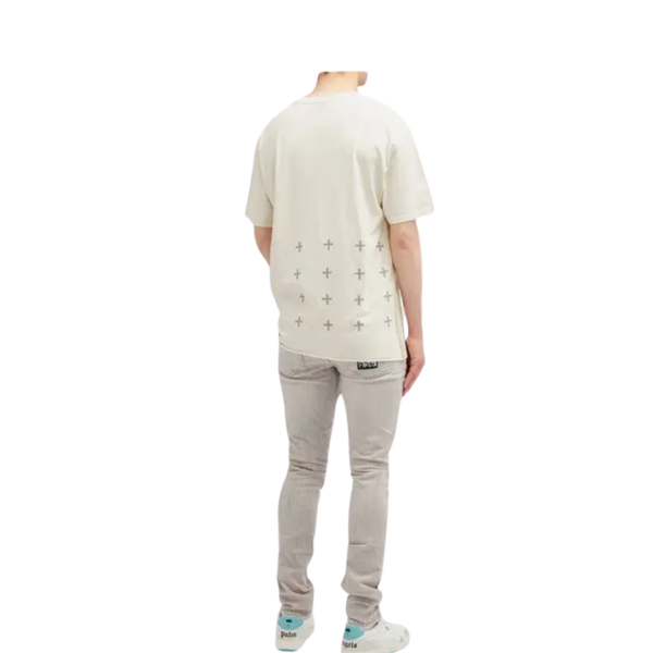 Ksubi All Day Biggie Tee Desert - vista alterna