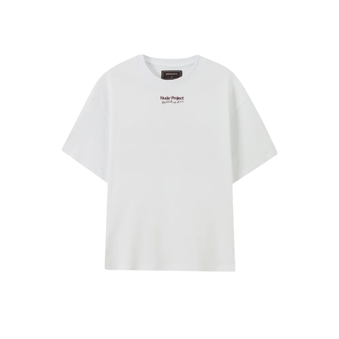 Nude Project Special Guest White