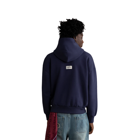 Nude Project Sella Hoodie Navy
