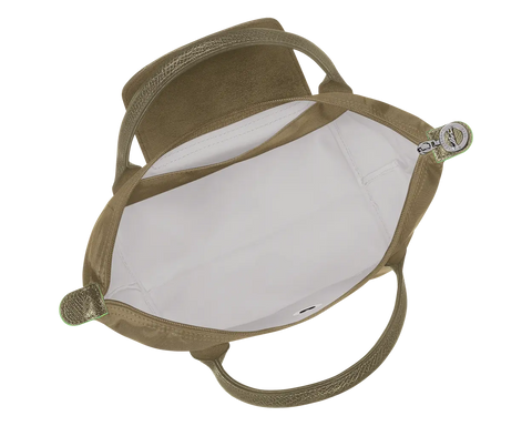 Longchamp Size S Green