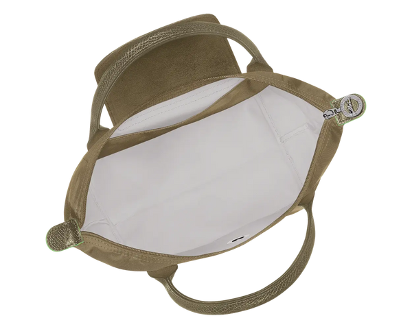 Longchamp Size S Green - vista alterna