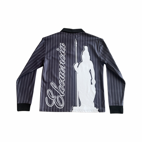 Elocuencia jersey Minerva