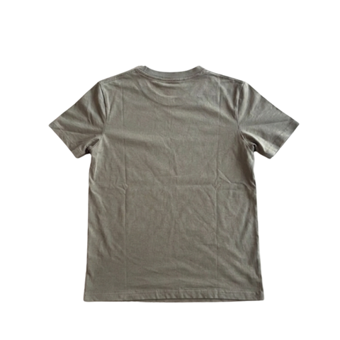 Elocuencia Studio Basic Tee Green