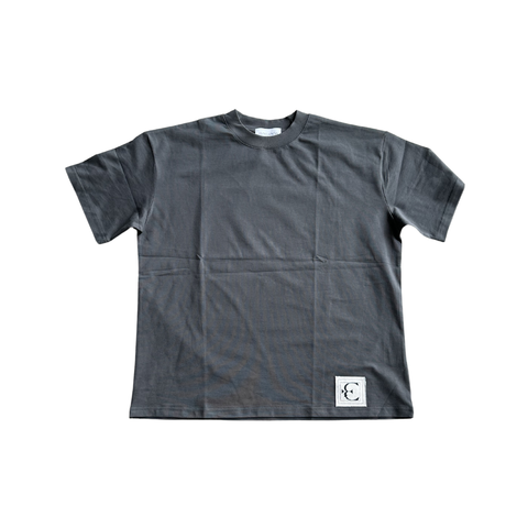 Elocuencia Studio Rostro Grey Tee