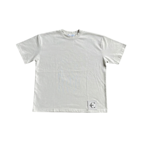 Elocuencia Studio Caballo Beige Tee