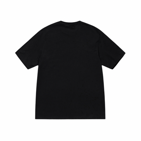 Stussy International Tee Black